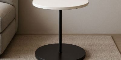 邊几怎麼用最好？功能性、風格搭配與擺放技巧一次掌握